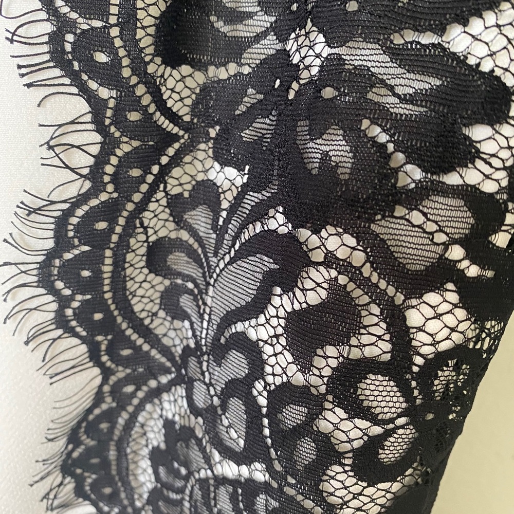 White House Black Market Dress - Picture 3 of 5